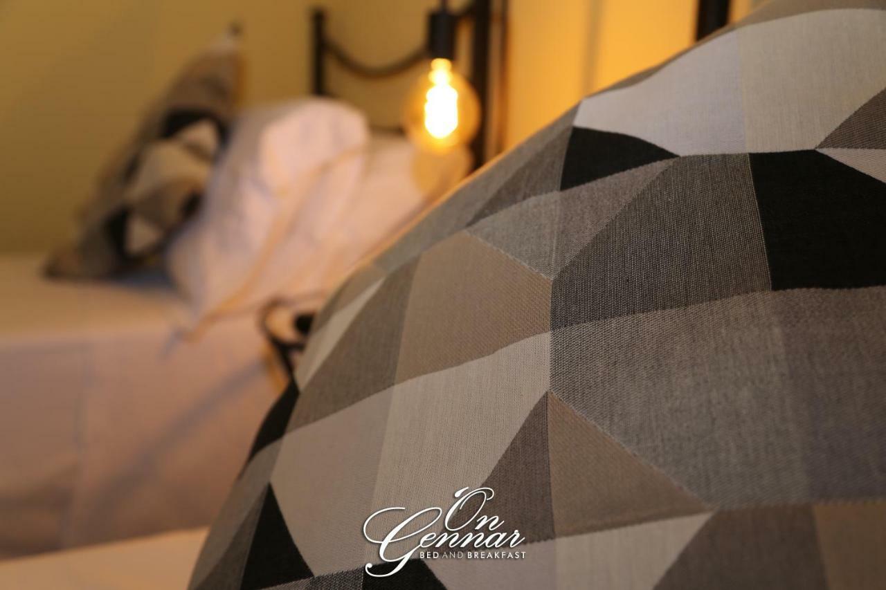 On Gennar Bed & Breakfast Napoli