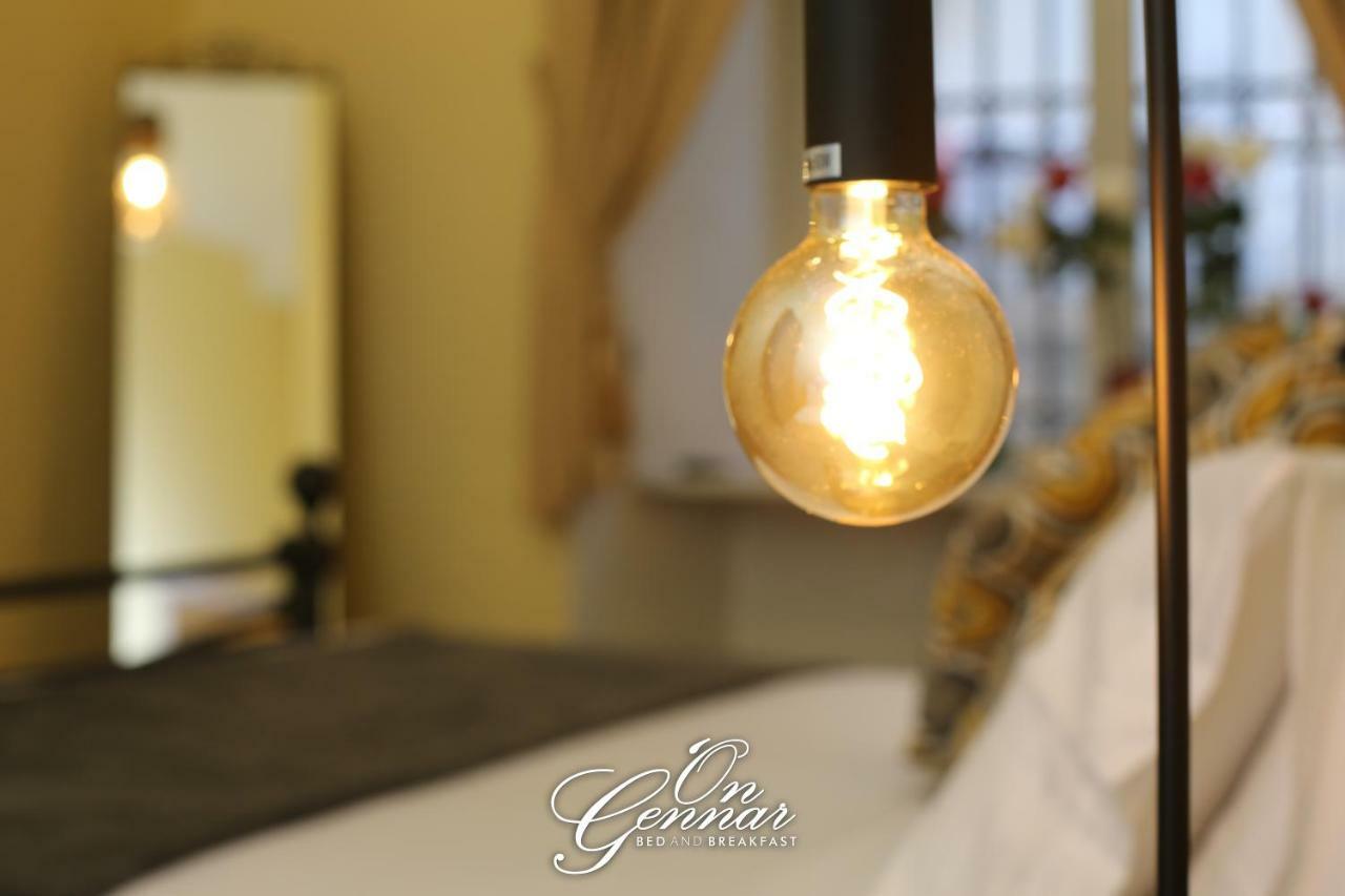 Bed & Breakfast On Gennar Napoli