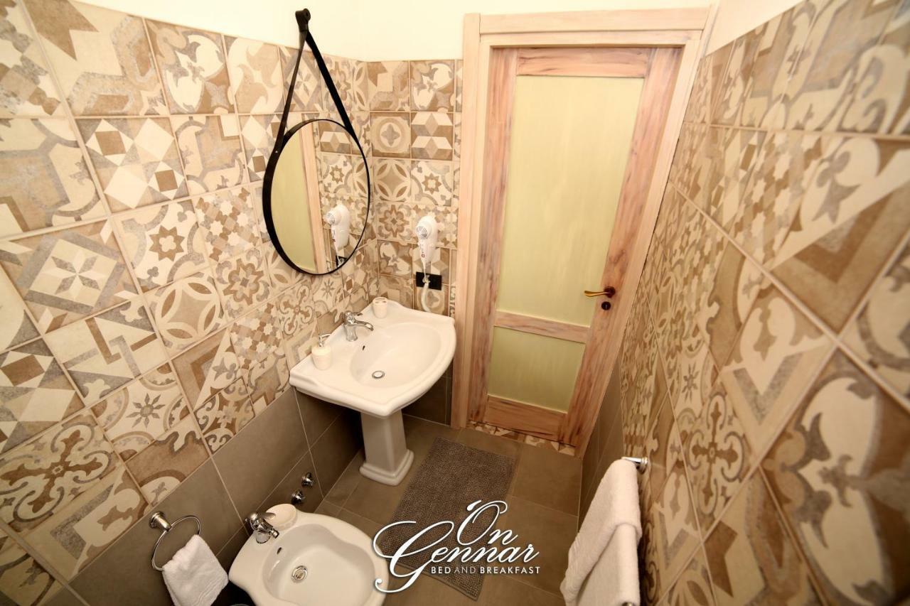On Gennar Bed & Breakfast Napoli