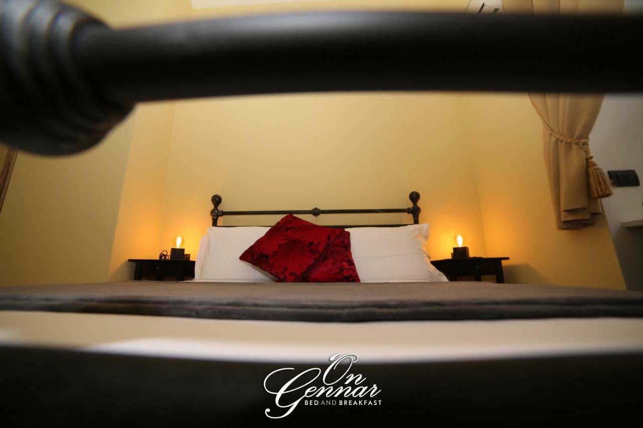 On Gennar Bed & Breakfast