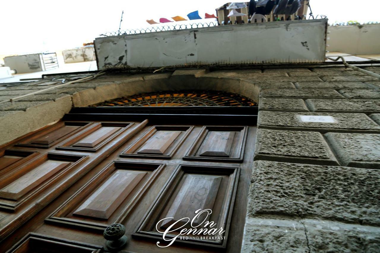 On Gennar Bed & Breakfast Napoli
