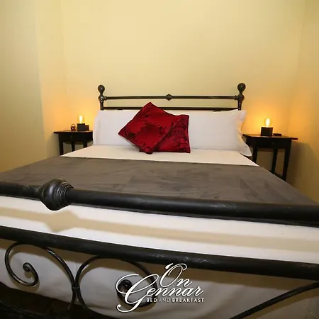 On Gennar Bed & Breakfast Naples Exterior photo