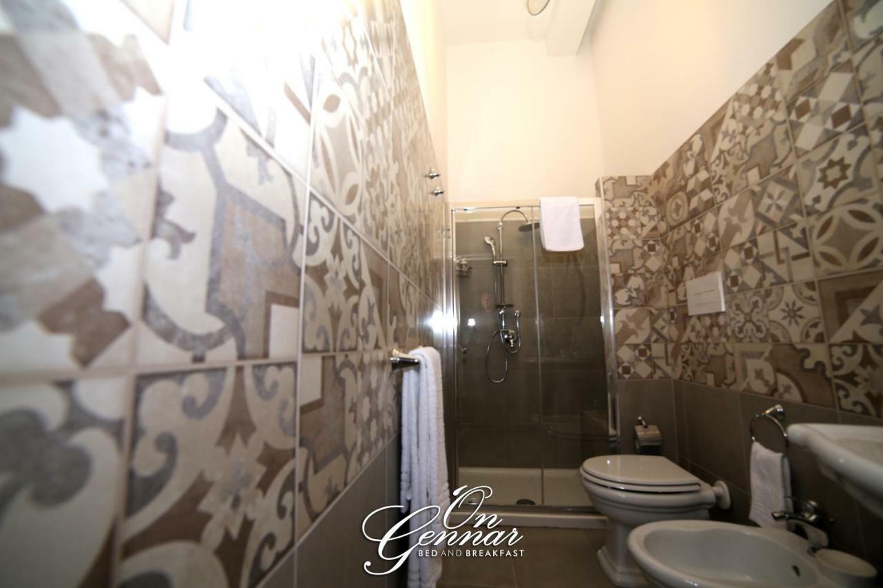 Bed & Breakfast On Gennar Naples