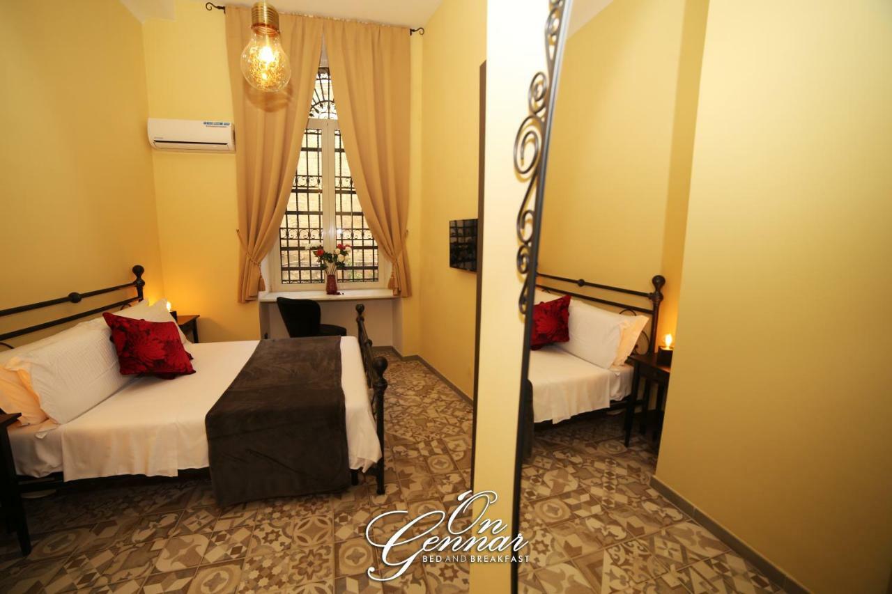 On Gennar Bed & Breakfast Naples