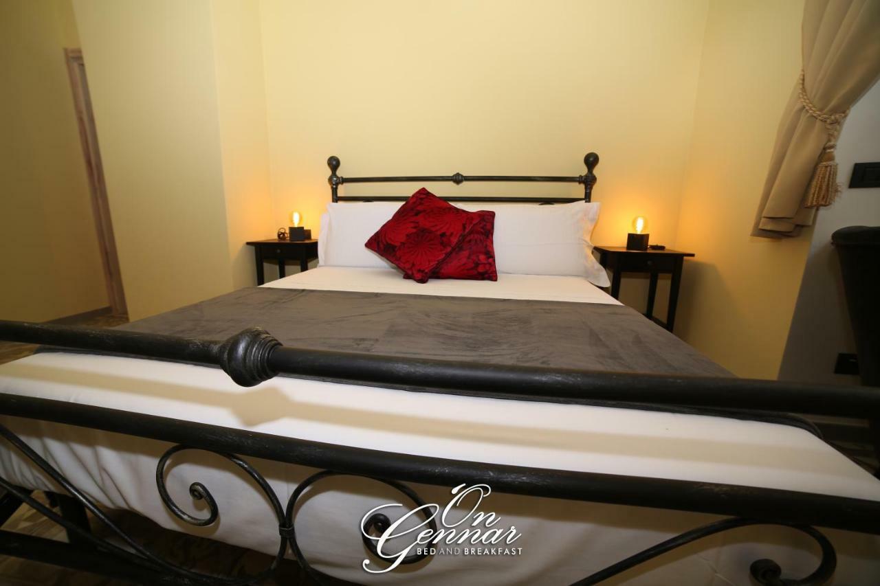 Bed & Breakfast On Gennar