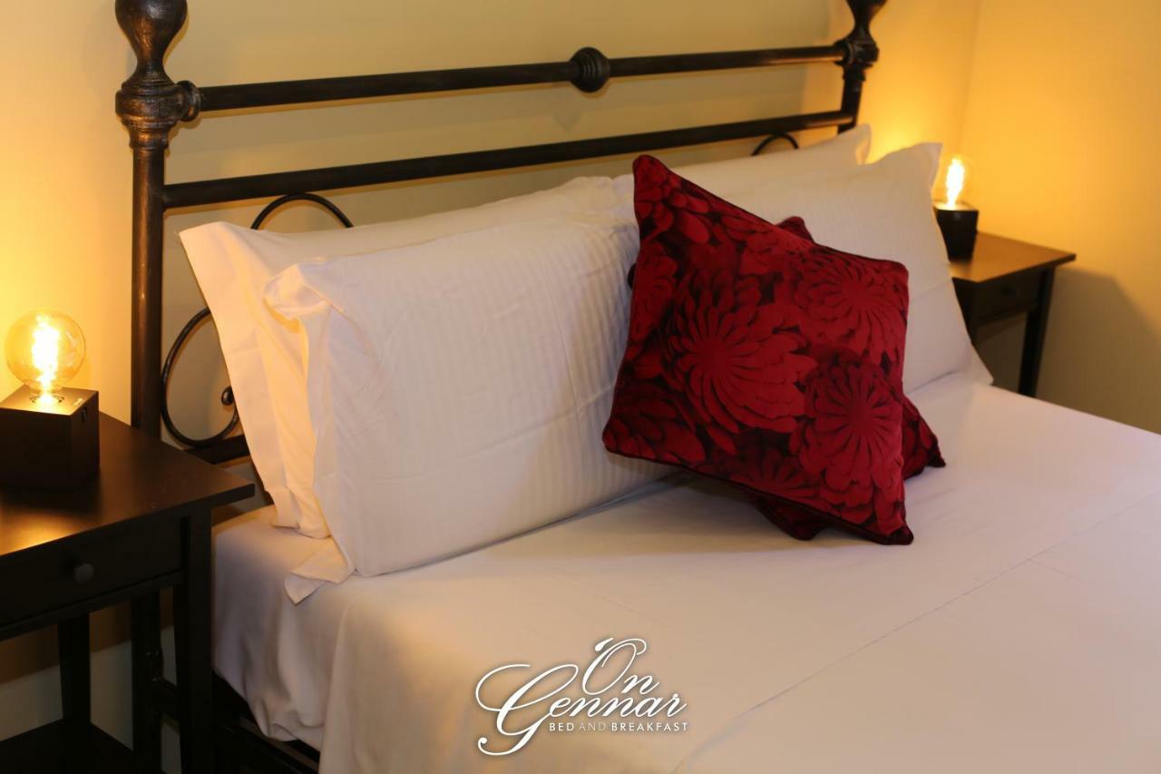 Bed & Breakfast On Gennar Naples