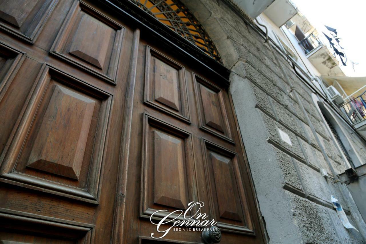On Gennar Bed & Breakfast Naples