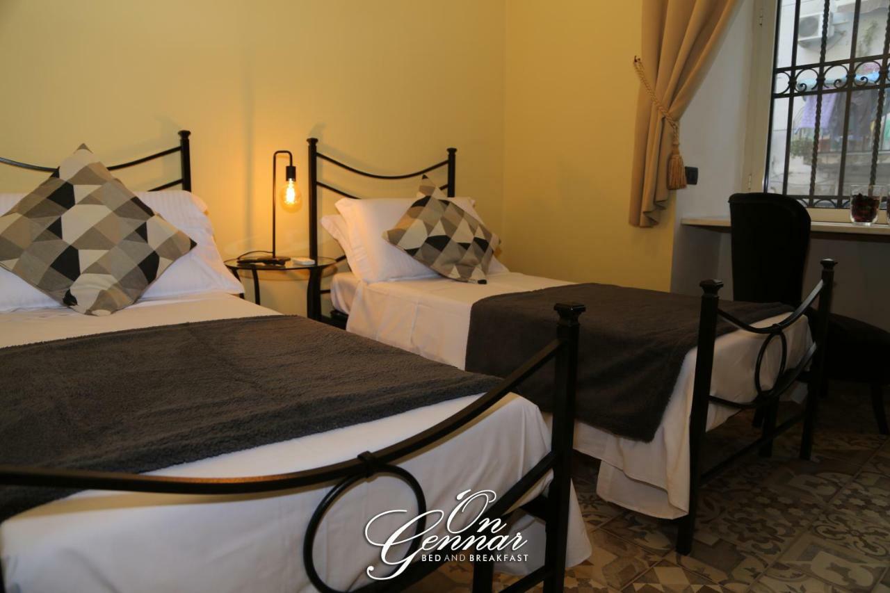 Bed & Breakfast On Gennar Napels