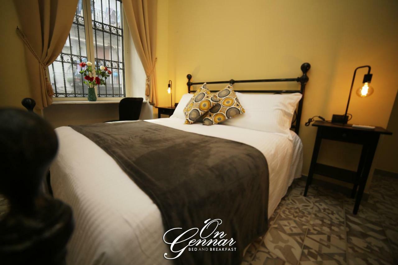 On Gennar Bed & Breakfast Napels