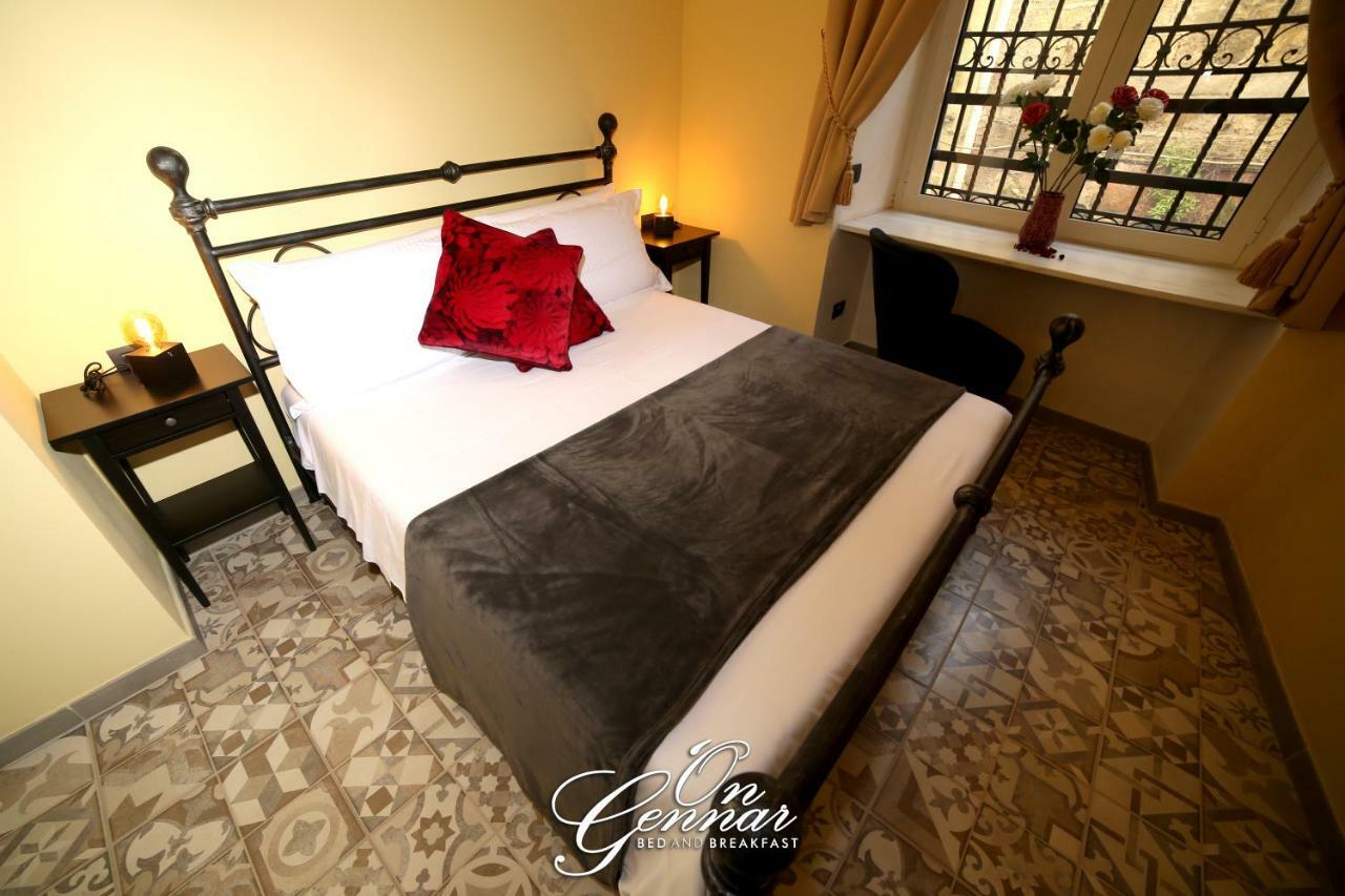Bed & Breakfast On Gennar Napels